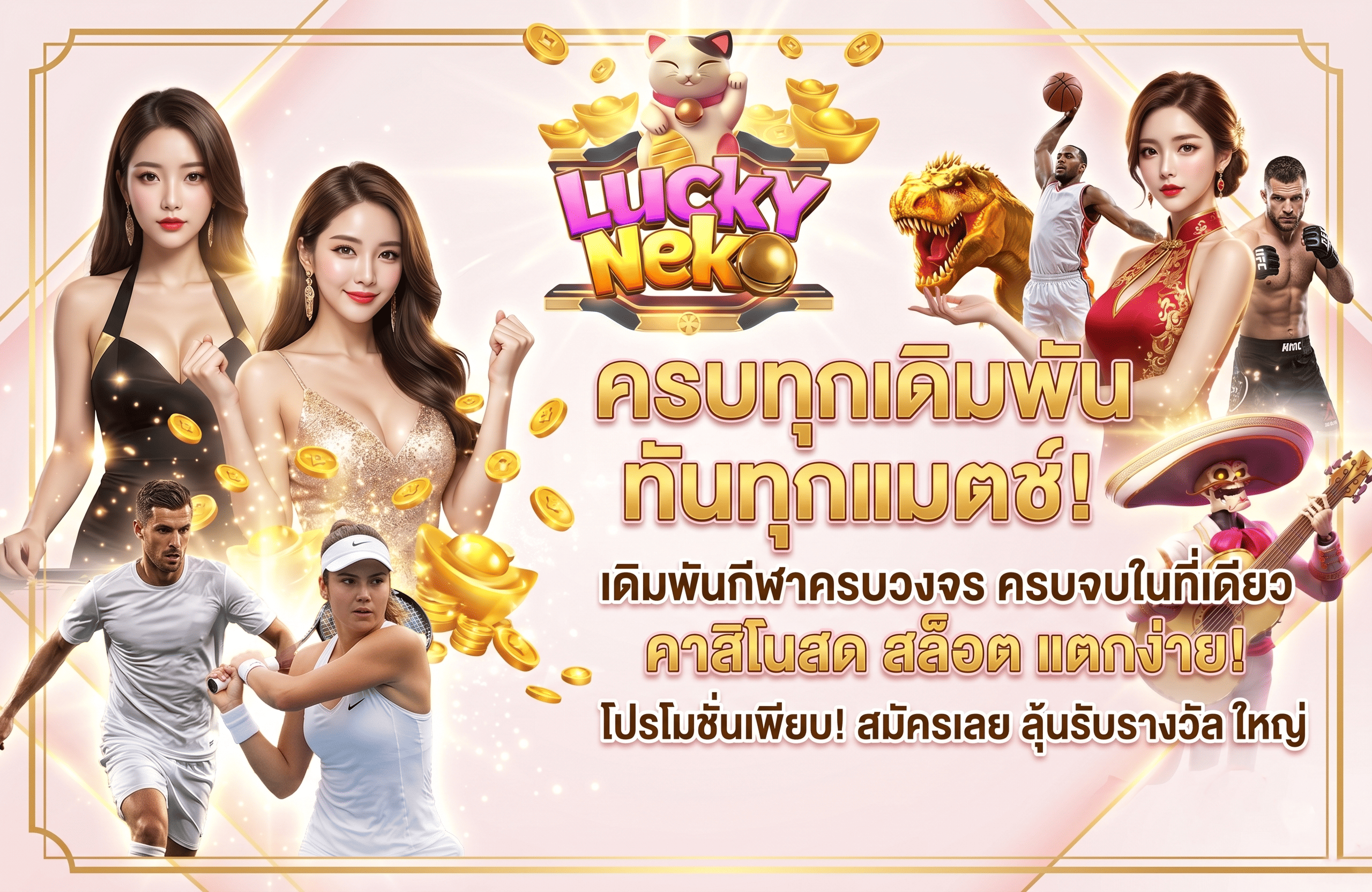 วิธีการรับเครดิตฟรีและทดลองเล่นสล็อตเว็บตรง